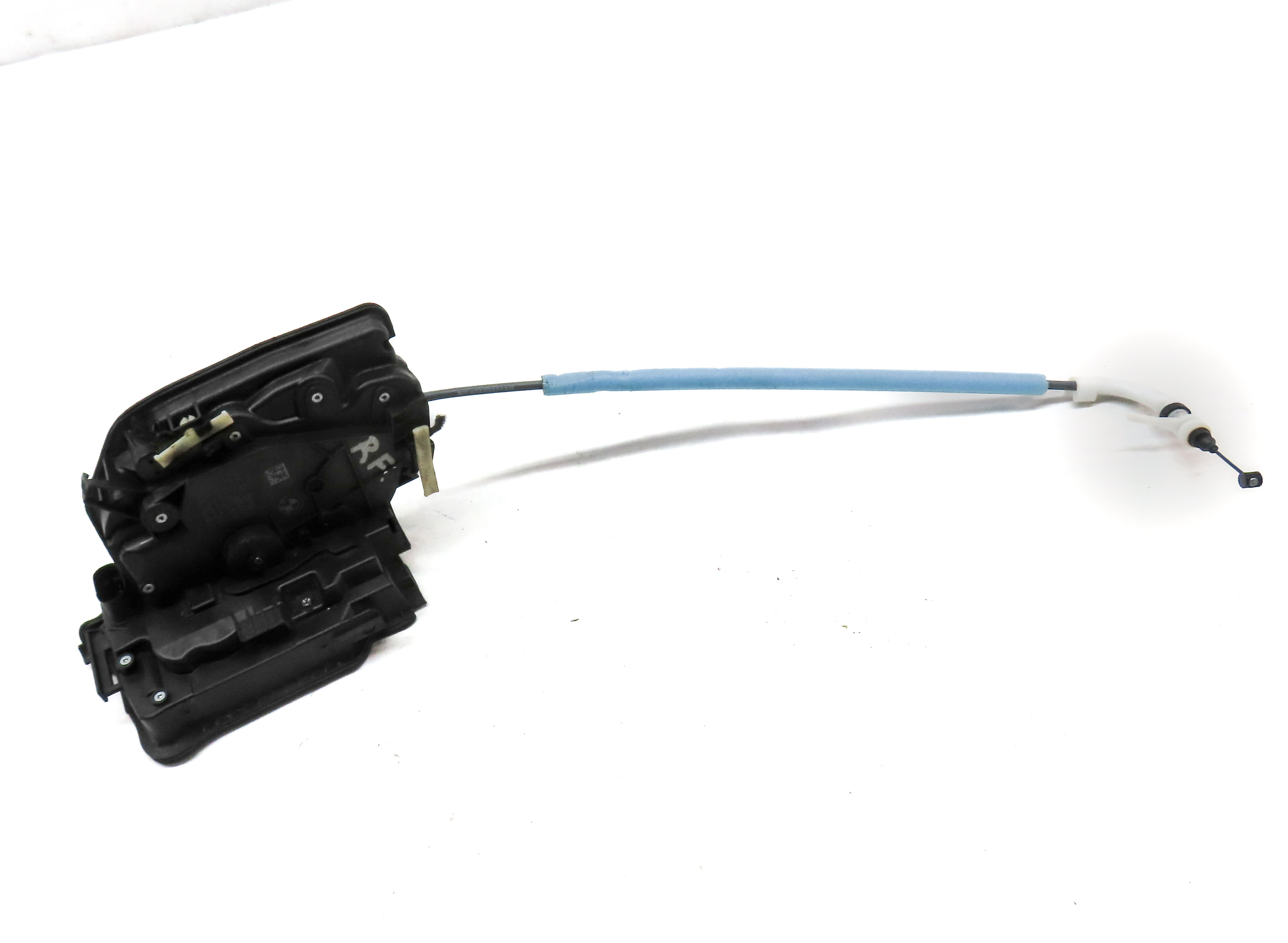 2018-2023 BMW X3 X4 (G01 G02) FRONT RIGHT PASSENGER DOOR LOCK LATCH ACTUATOR — exact item pictured